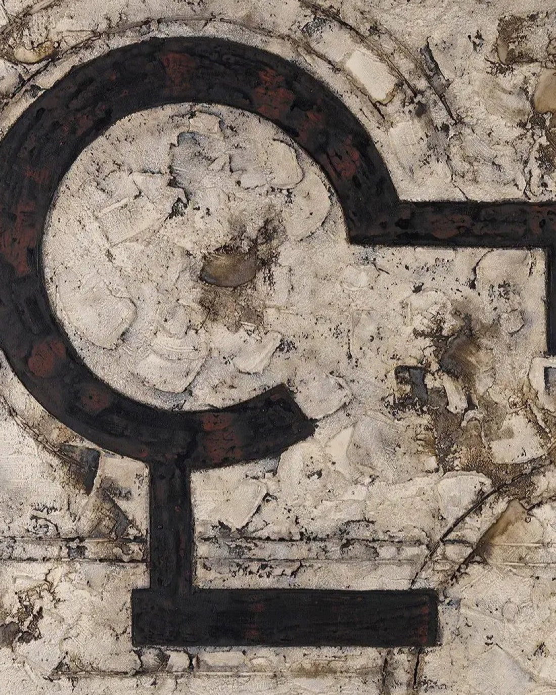 Garko Barcelo — artwork detail for Original works of art