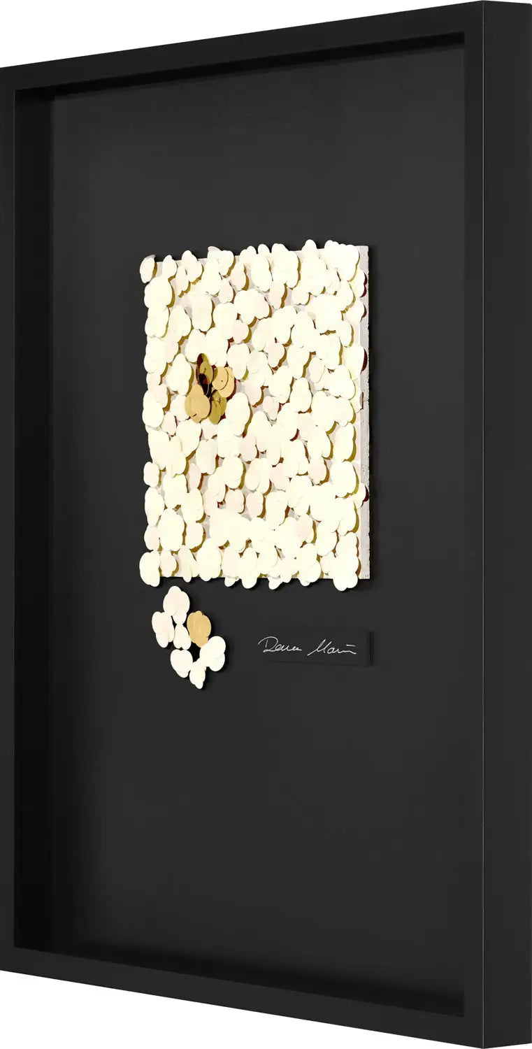 Balance — Dana Marín, sztuka współczesna, widok 2