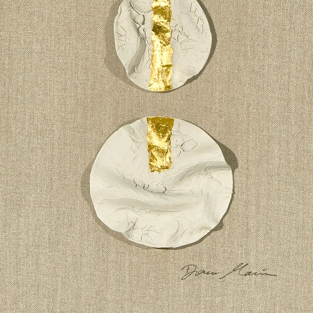 Milano 01 — Dana Marín, architektoniczna kompozycja, widok 3