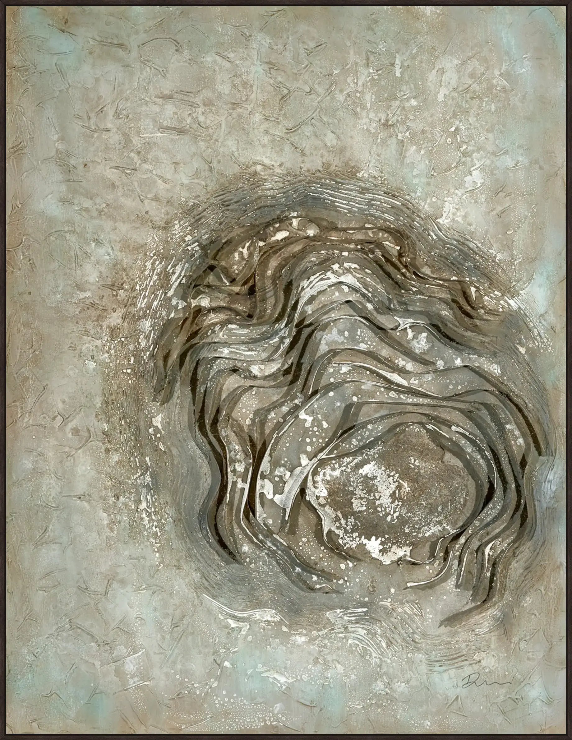 Wariant ramy | dana-marin-pienza-01 | typ-oprawy-rama-l-drewniana | rama-wenge | prostokątne narożniki v14 webp