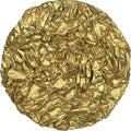 Plegos 01 Gold — Dana Marín, sztuka współczesna, widok 1