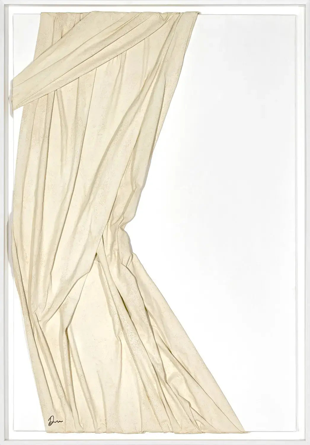 Sorano Beige 04 — Dana Marín, sztuka współczesna, widok 1