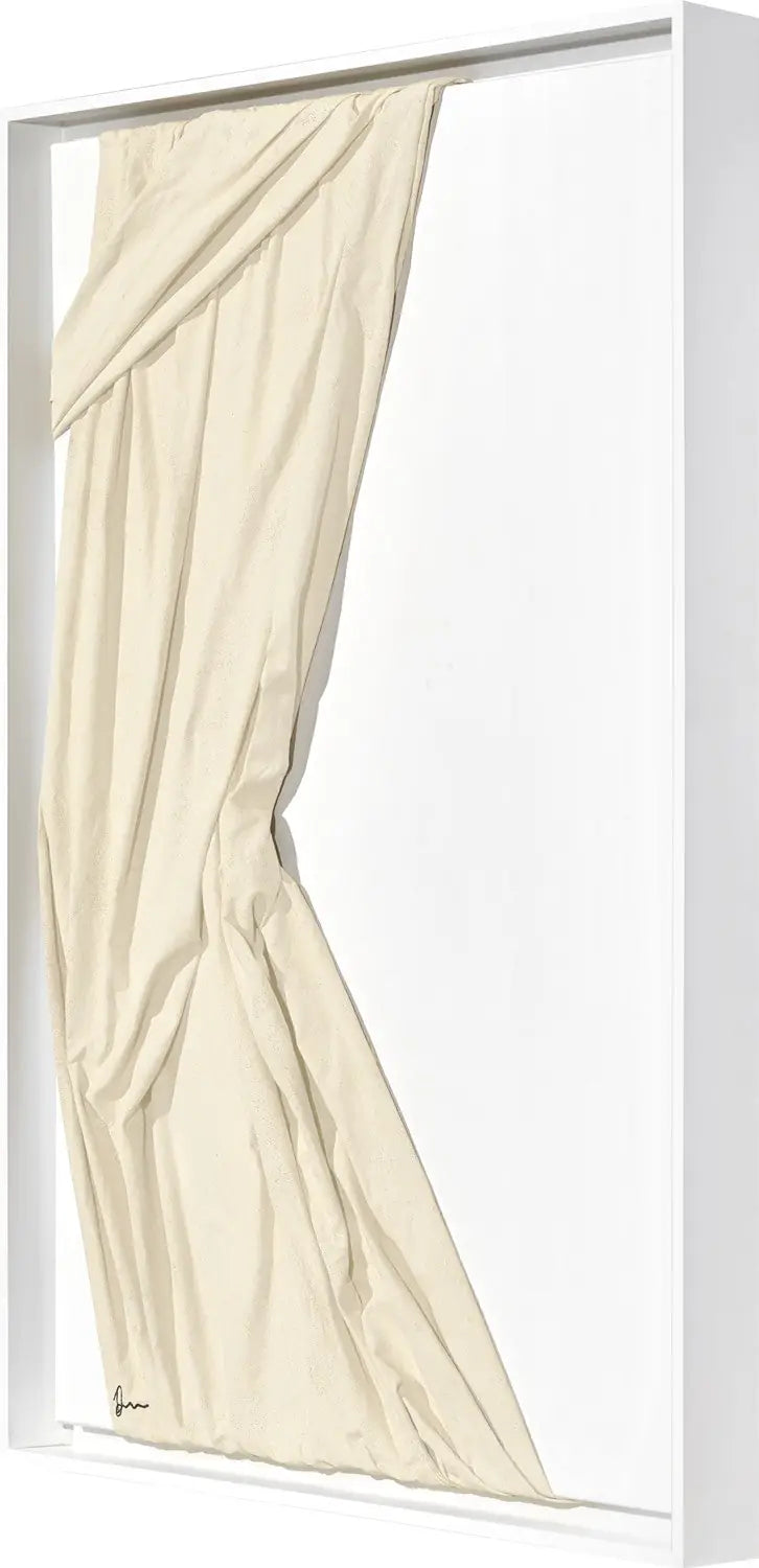 Sorano Beige 04 — Dana Marín, sztuka współczesna, widok 2