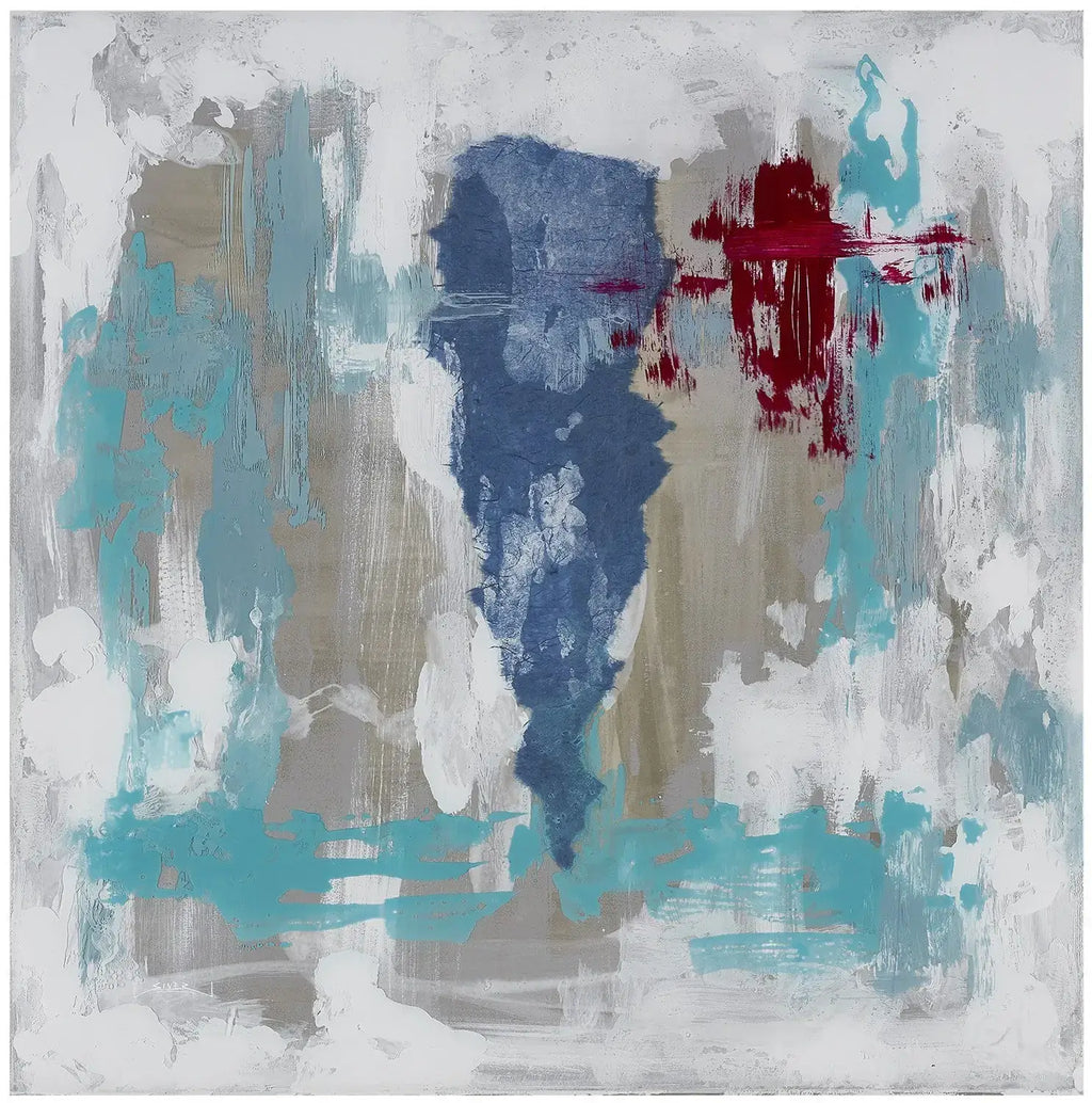 Calma I — David Siver, sztuka współczesna, widok 1