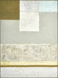Gold Paper 01 — David Siver, sztuka współczesna, widok 1