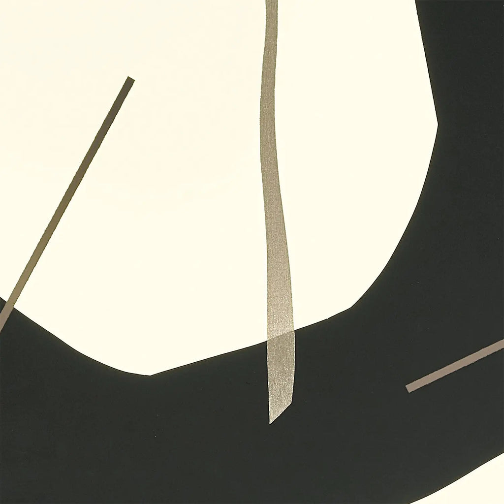 Harmonic 01 — David Siver, abstrakcja współczesna, widok 3
