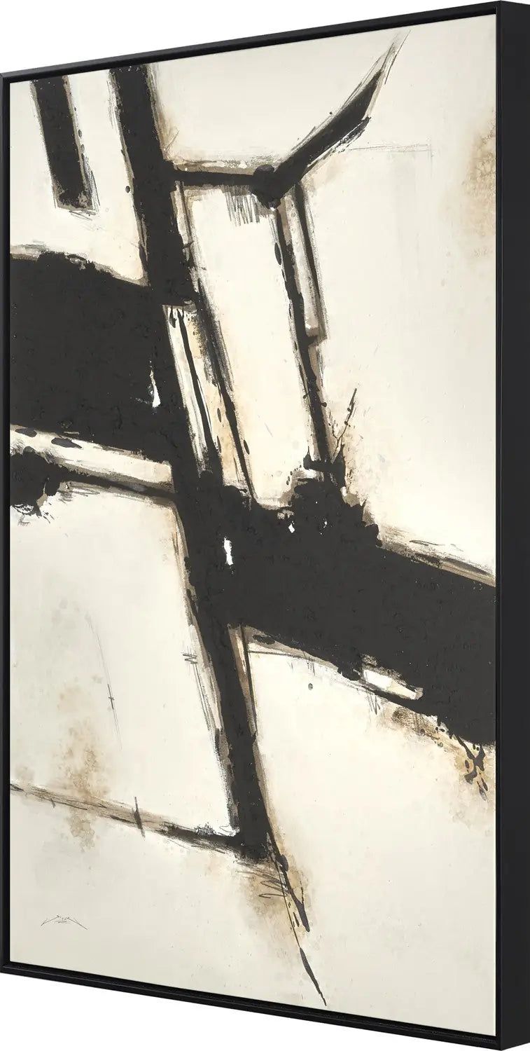 Jeremy XS 01 — David Siver, sztuka współczesna, widok 2