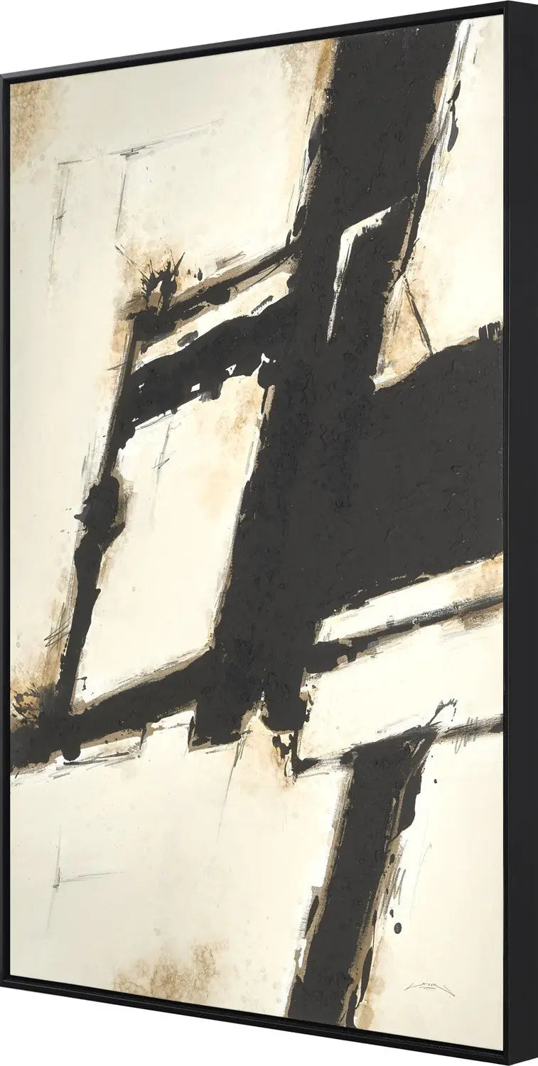 Jeremy XS 02 — David Siver, sztuka współczesna, widok 2