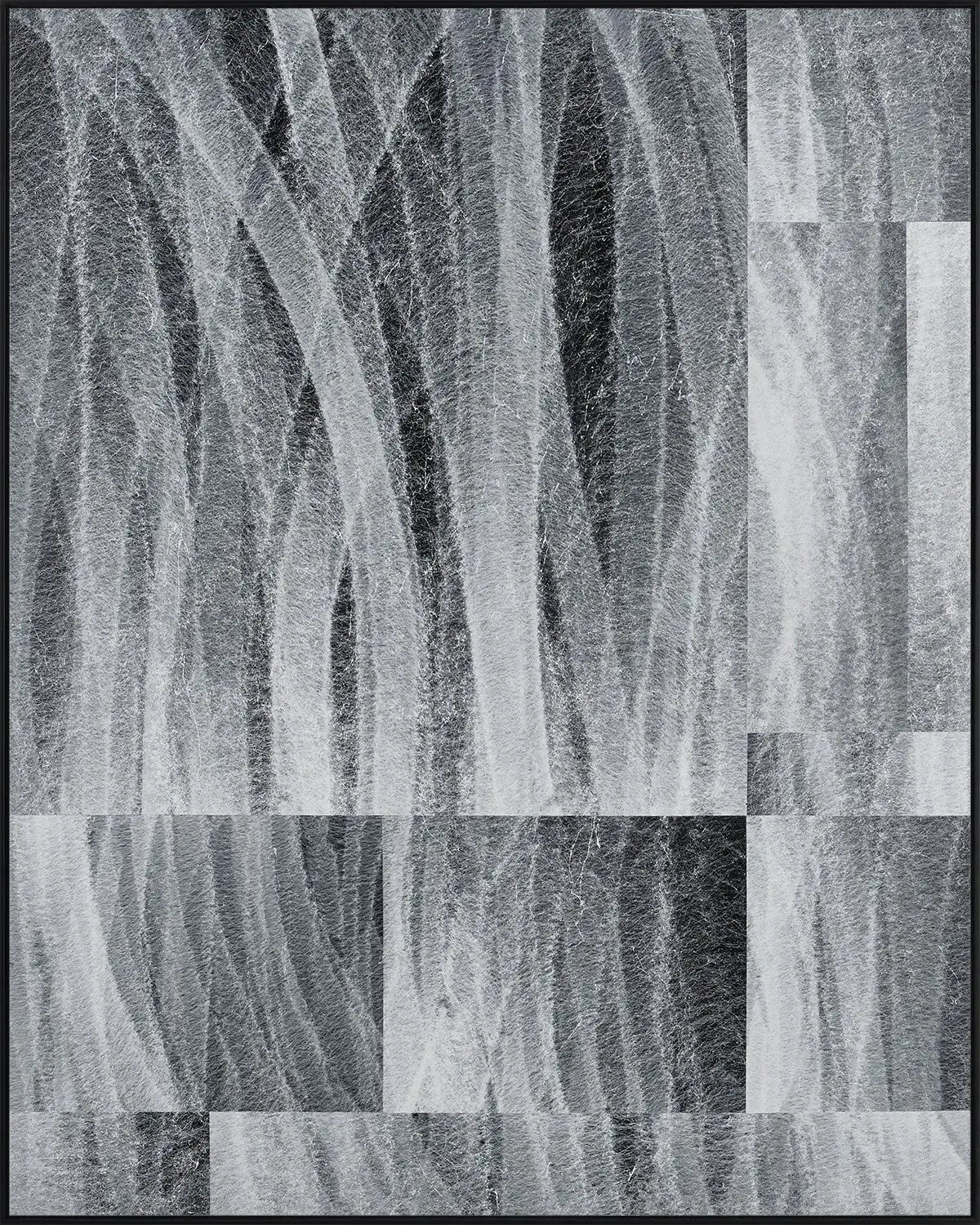 Nebraska 01 — David Siver, sztuka współczesna, widok 1