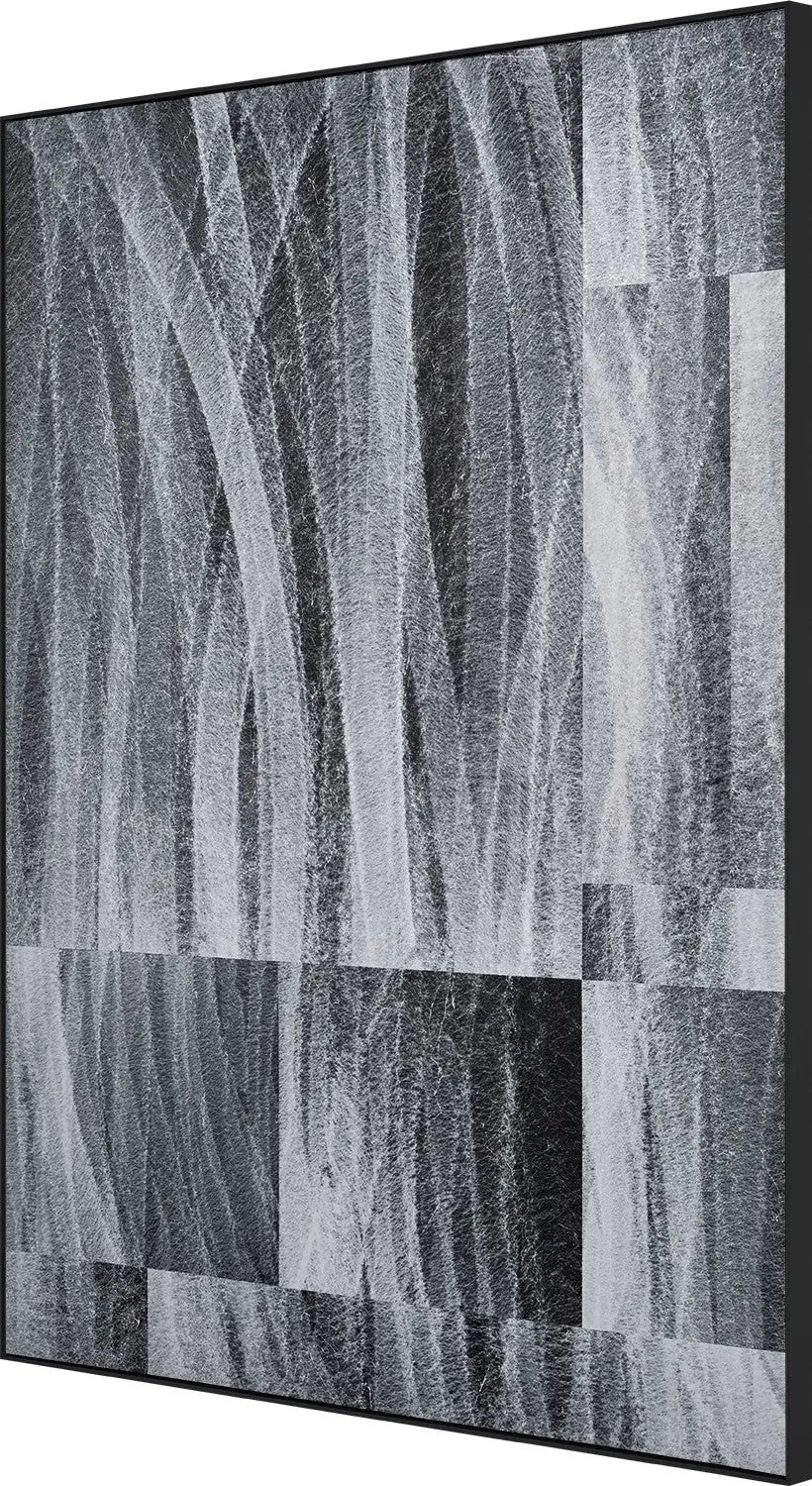 Nebraska 01 — David Siver, sztuka współczesna, widok 2
