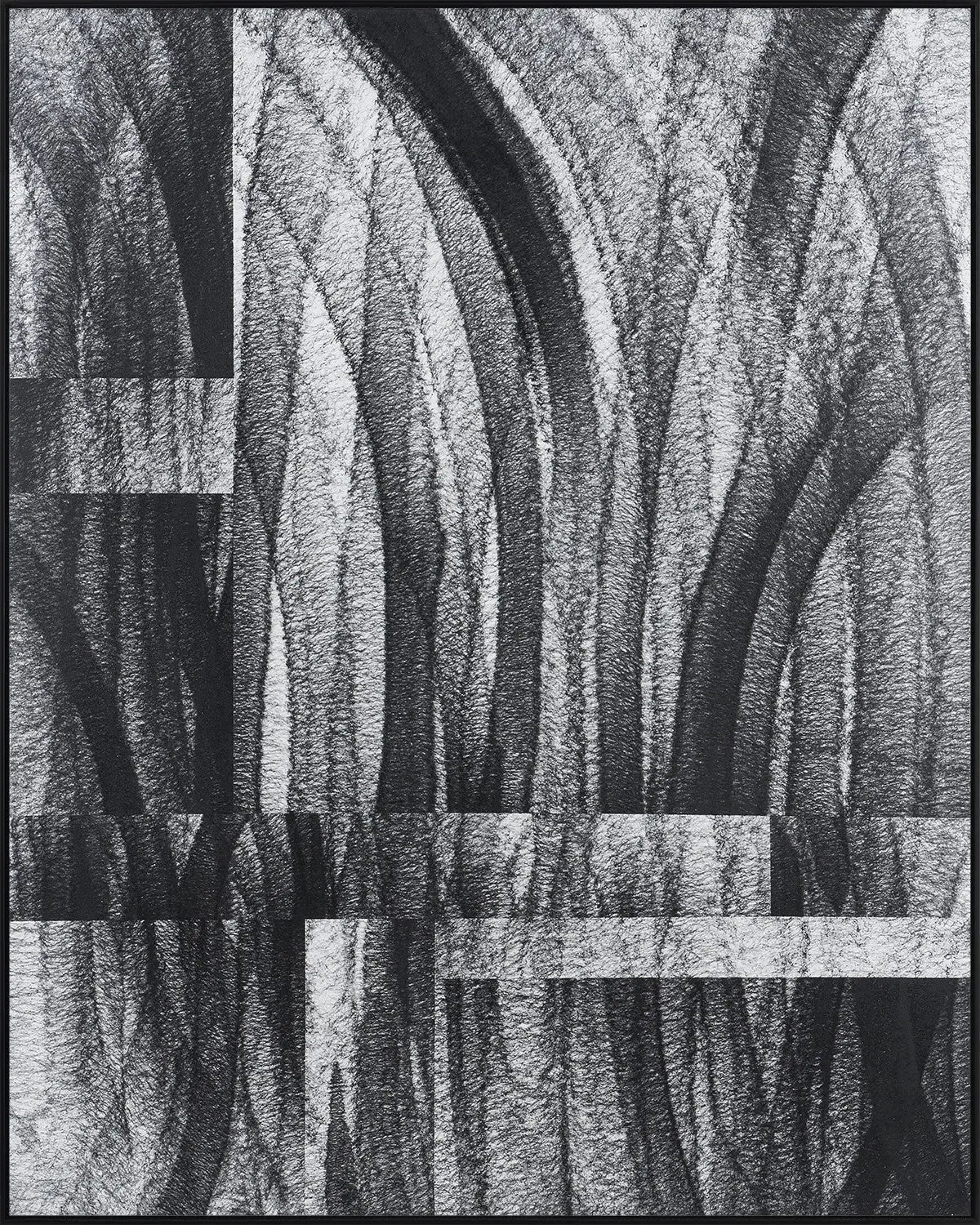 Nebraska 02 — David Siver, sztuka współczesna, widok 1