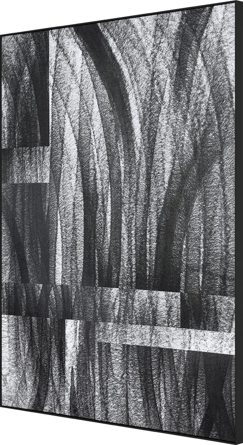 Nebraska 02 — David Siver, sztuka współczesna, widok 2