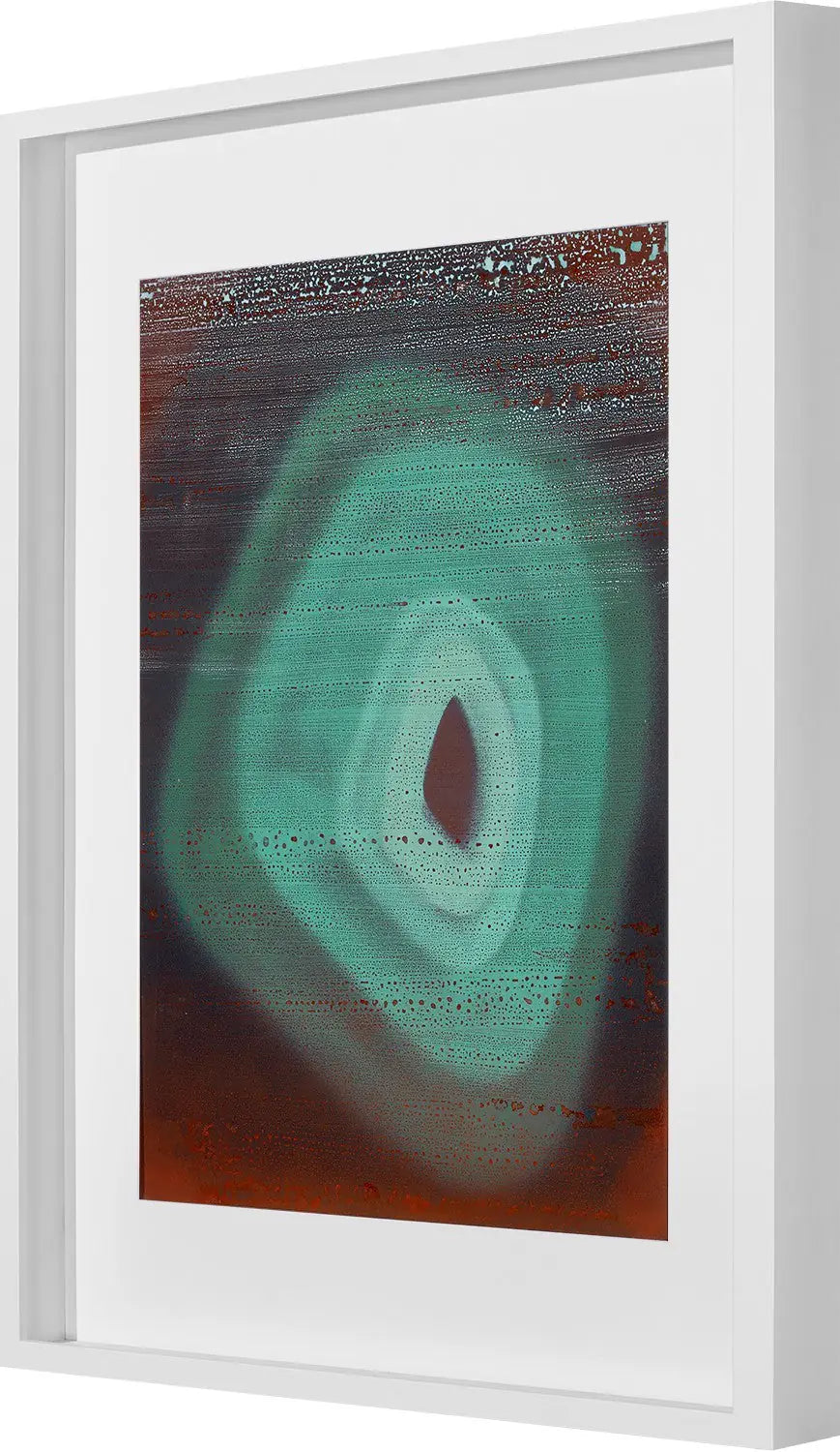 Ondina 01 — David Siver, sztuka współczesna, widok 2