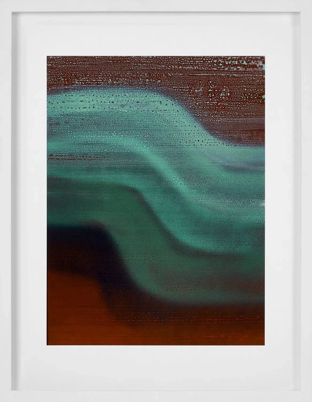 Ondina 02 — David Siver, sztuka współczesna, widok 1