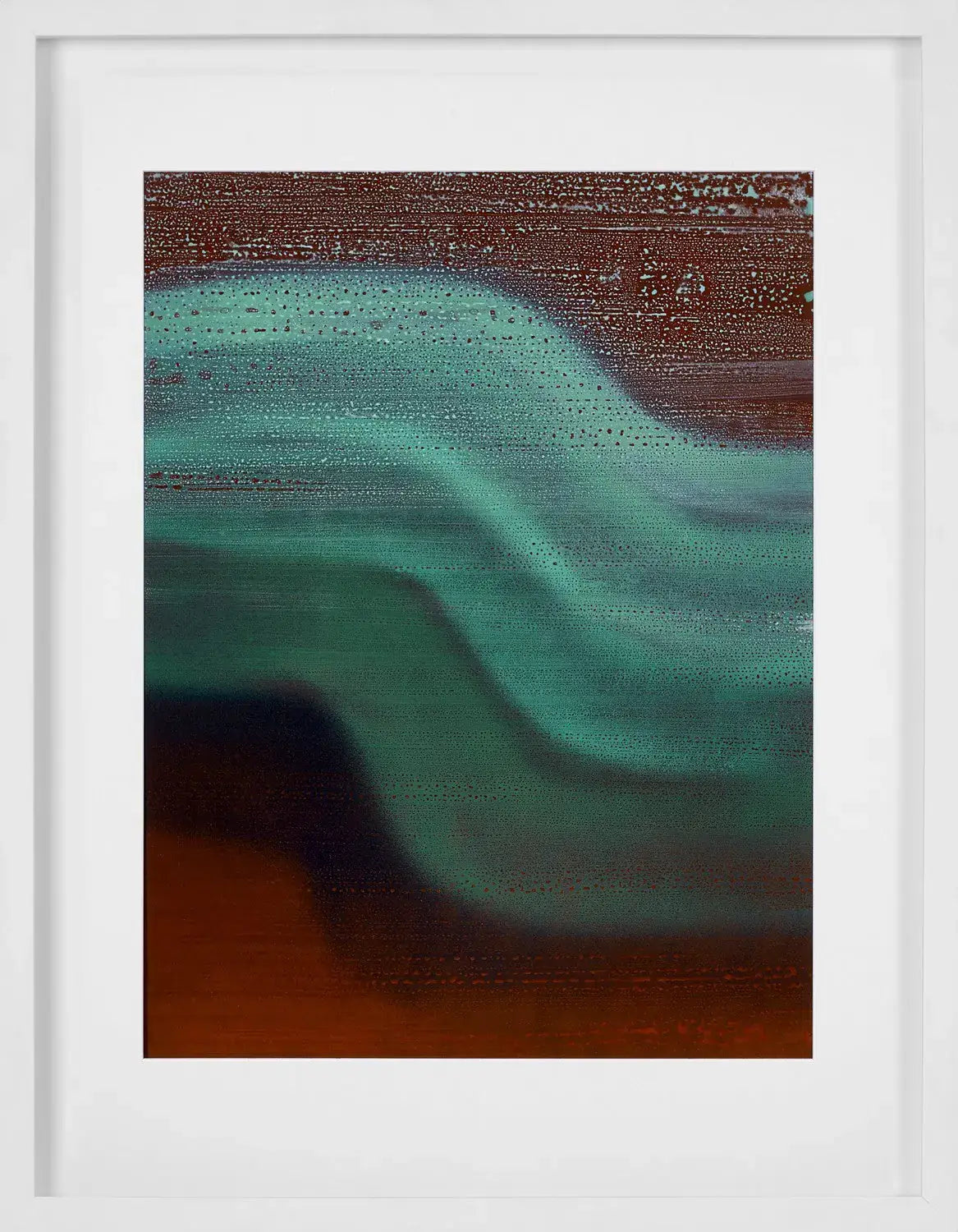 Ondina 02 — David Siver, sztuka współczesna, widok 1