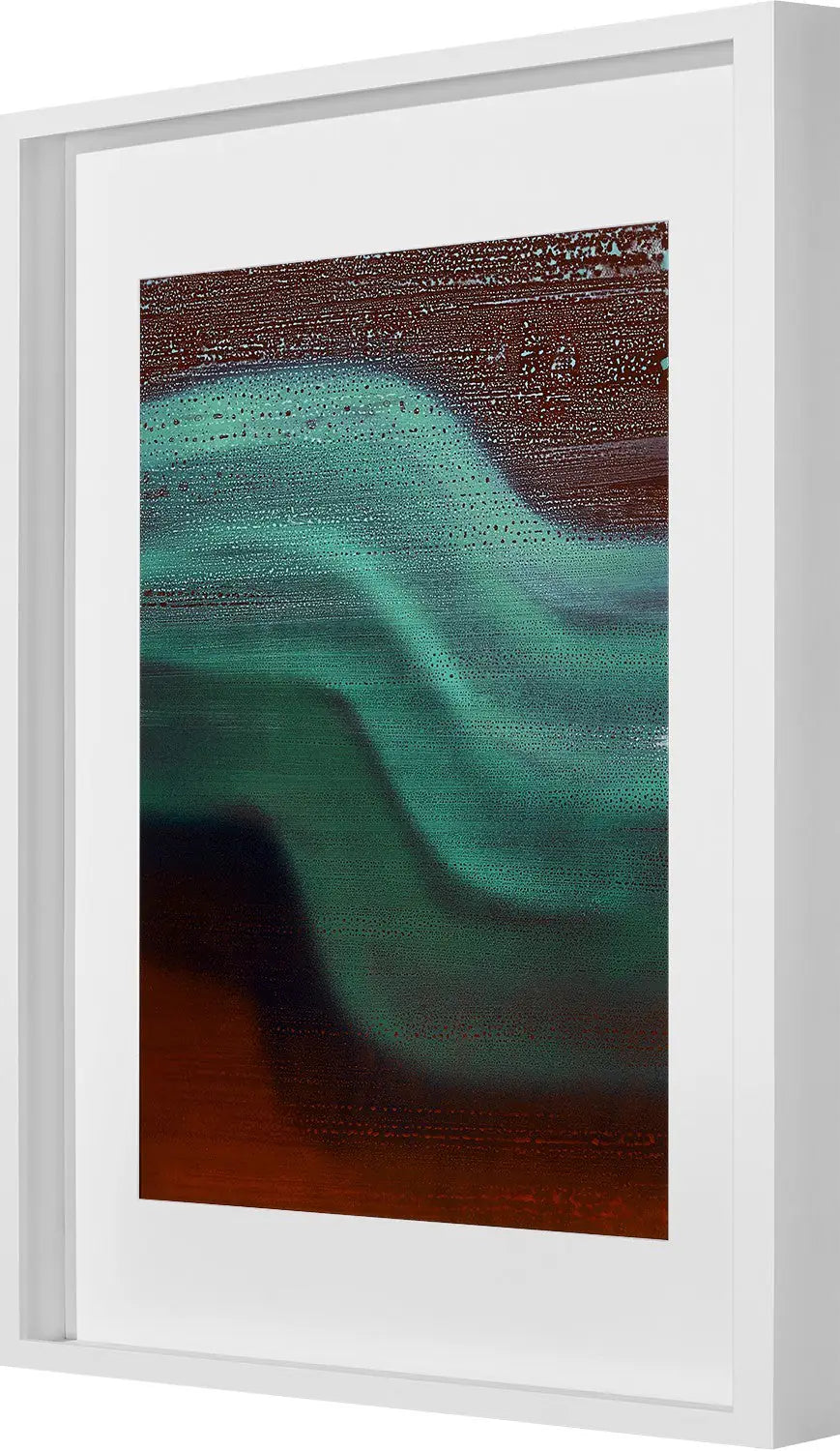 Ondina 02 — David Siver, sztuka współczesna, widok 2