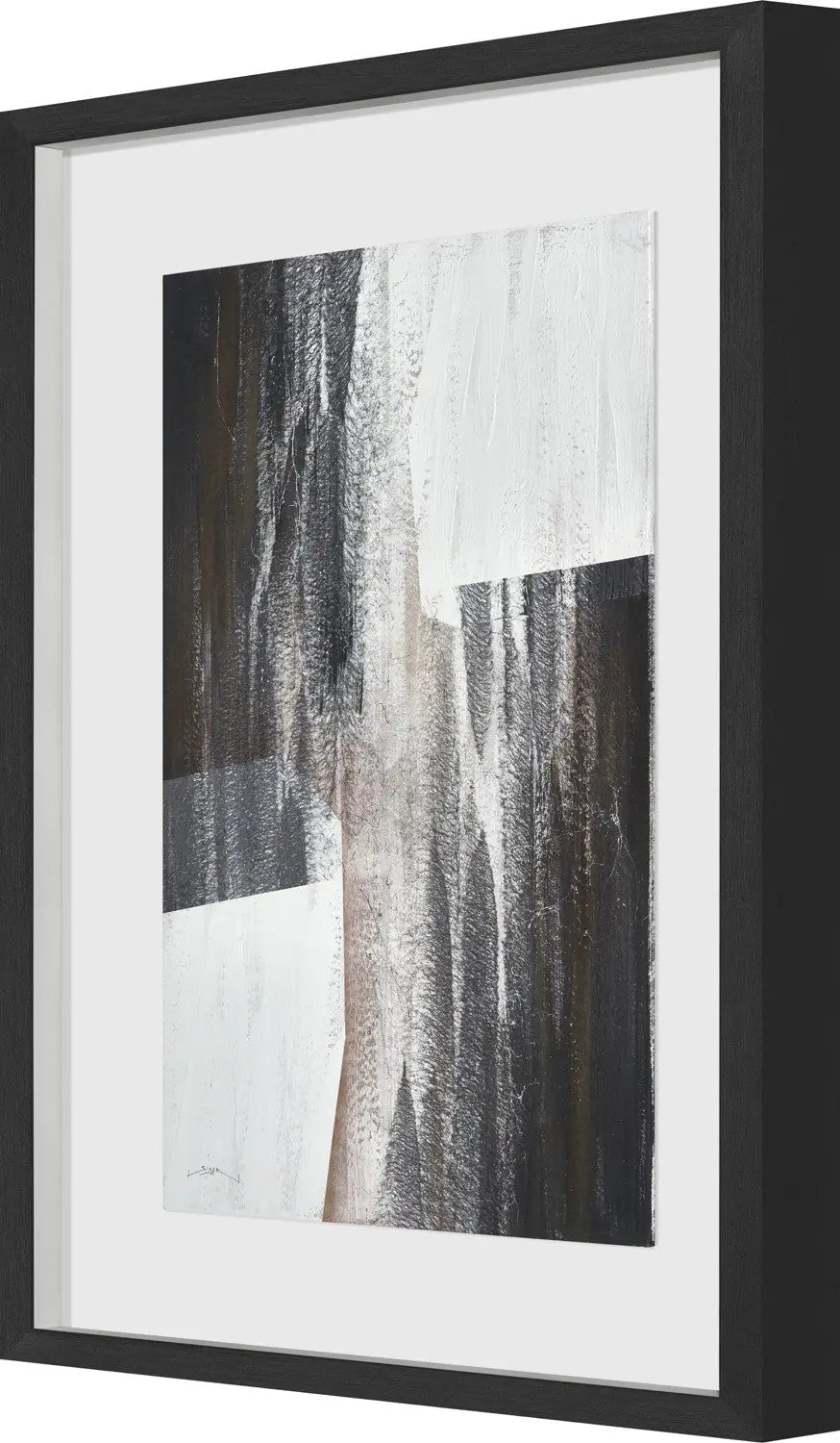 Papúa 02 — David Siver, sztuka współczesna, widok 2
