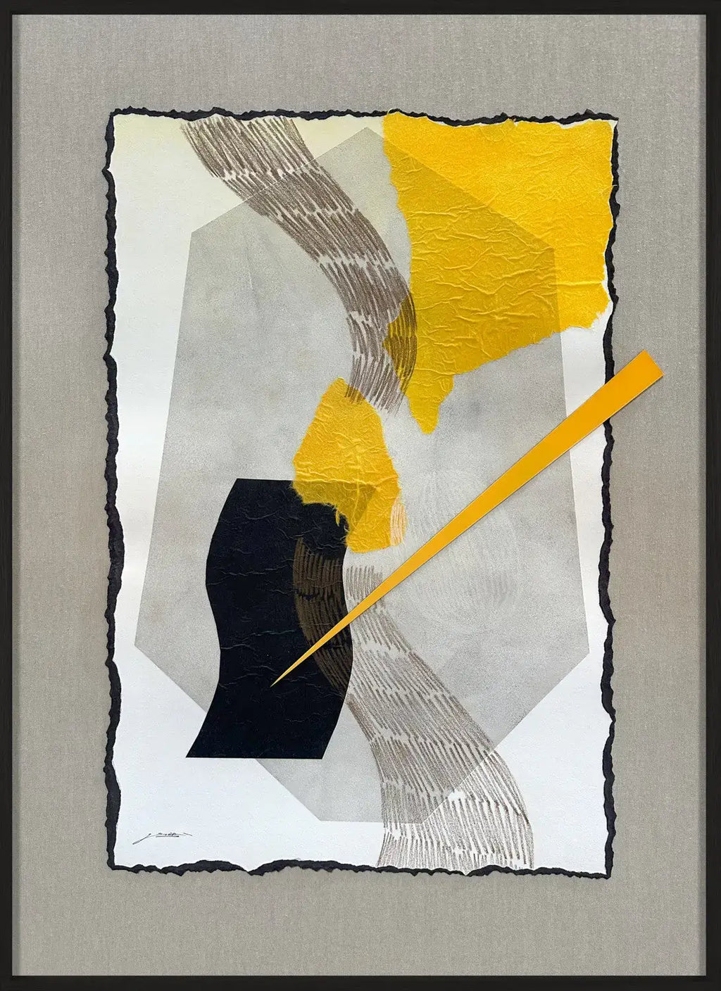 Zion 02 — David Siver, sztuka współczesna, widok 1