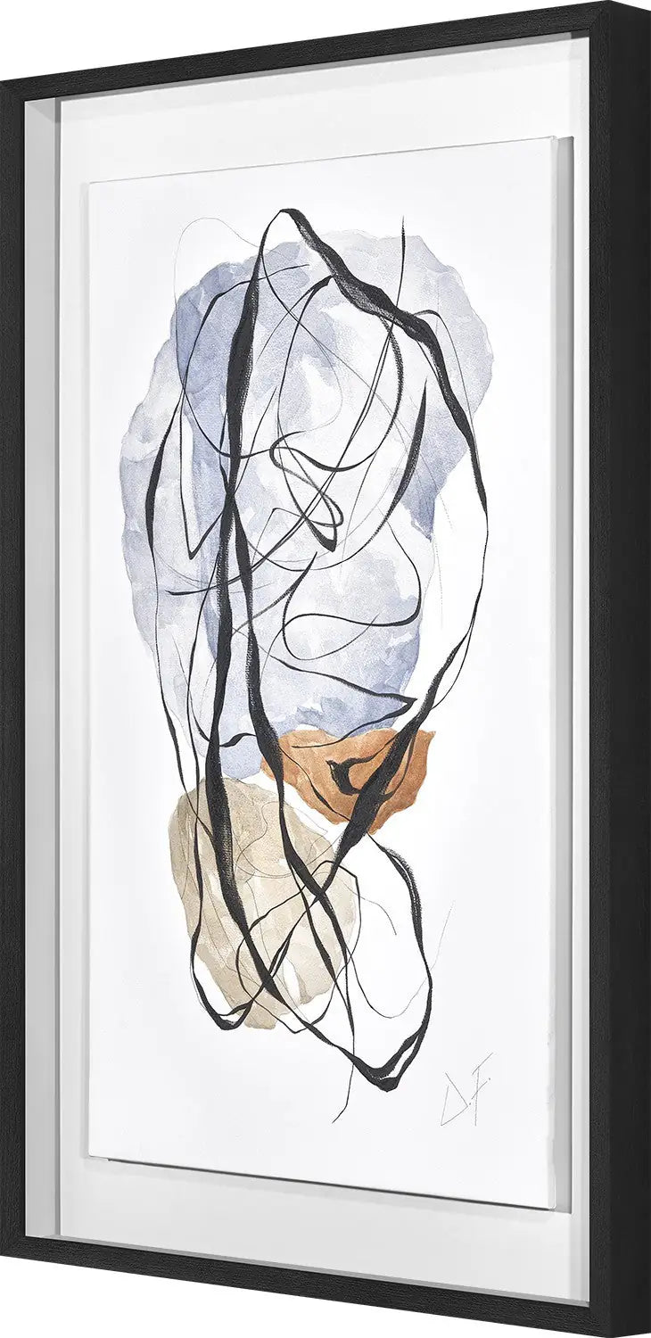 Kara 01 — Diana Fuertes, motyw morza i wody, widok 2