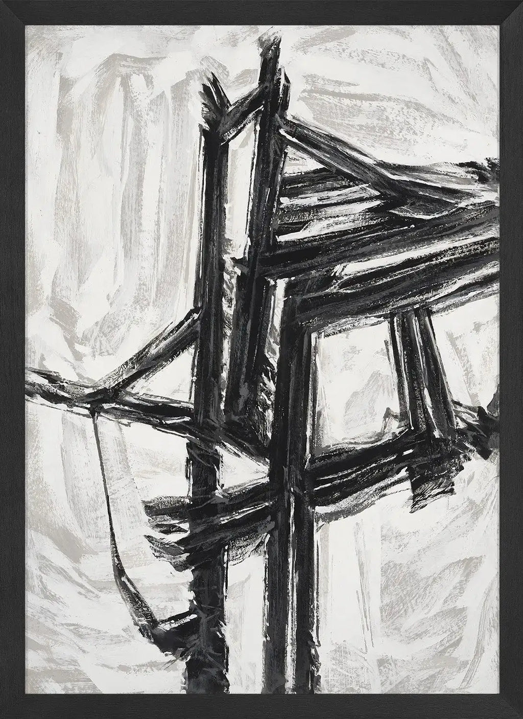 Kingston 02 — Diana Fuertes, sztuka współczesna, widok 1