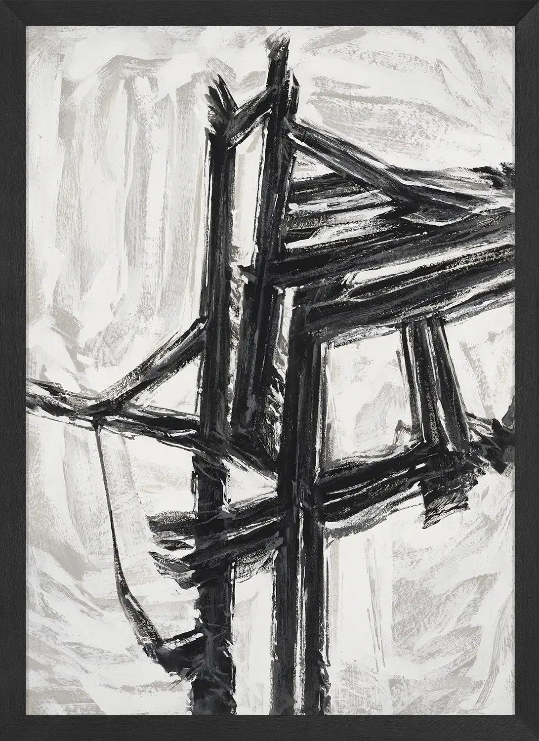 Kingston 02 — Diana Fuertes, sztuka współczesna, widok 1
