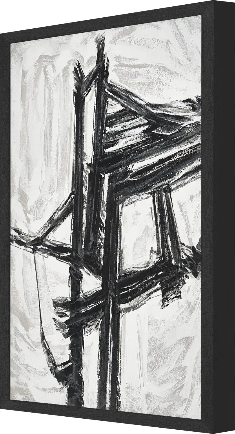 Kingston 02 — Diana Fuertes, sztuka współczesna, widok 2