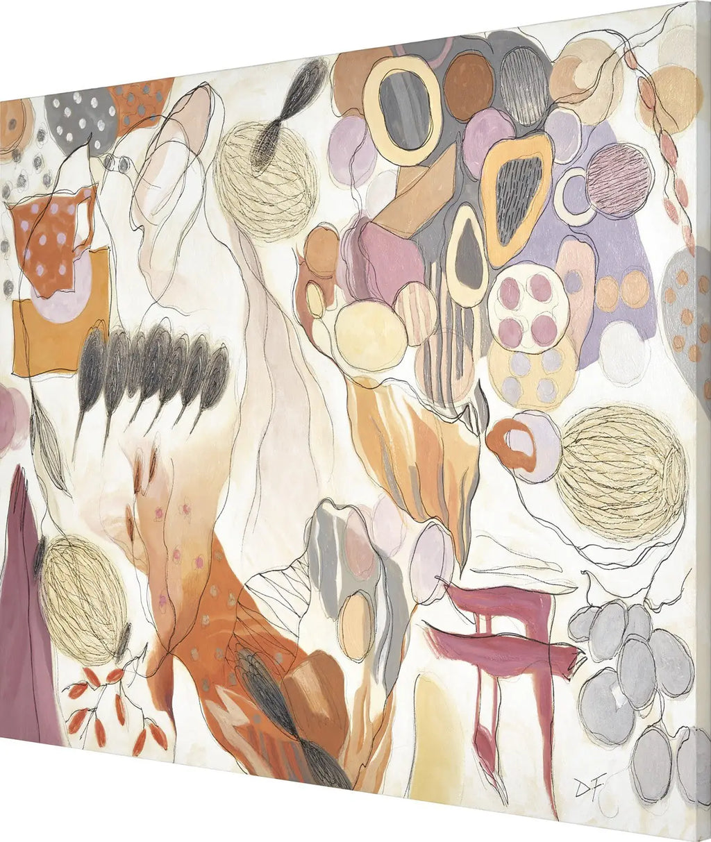 Saporo — Diana Fuertes, sztuka współczesna, widok 2