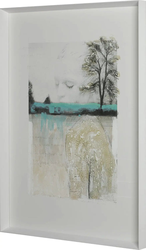 Al Alba — Diego Serra, sztuka współczesna, widok 2