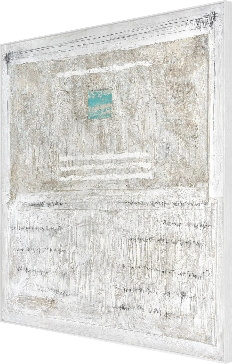 Albero — Diego Serra, sztuka współczesna, widok 2
