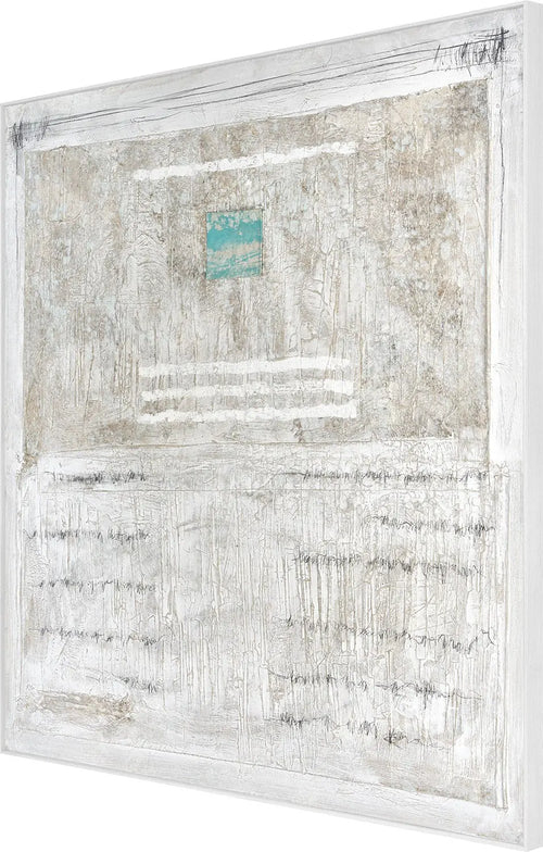 Albero — Diego Serra, sztuka współczesna, widok 2