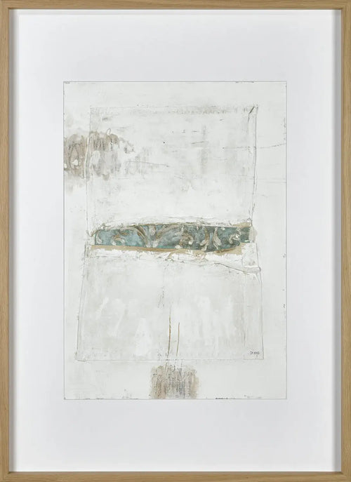 Aldaba I — Diego Serra, sztuka współczesna, widok 1