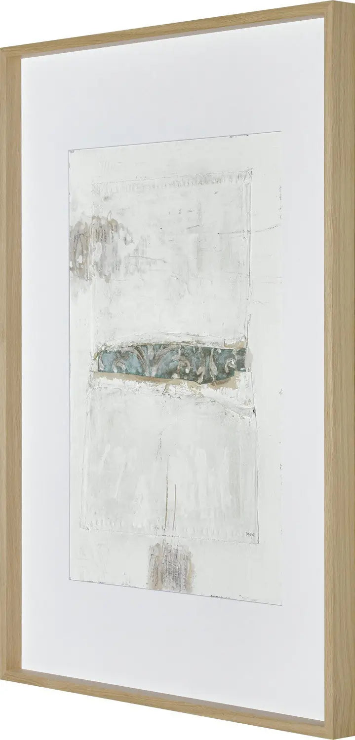 Aldaba I — Diego Serra, sztuka współczesna, widok 2