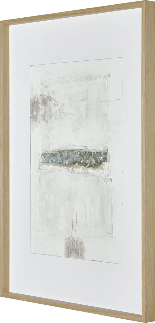 Aldaba I — Diego Serra, sztuka współczesna, widok 2