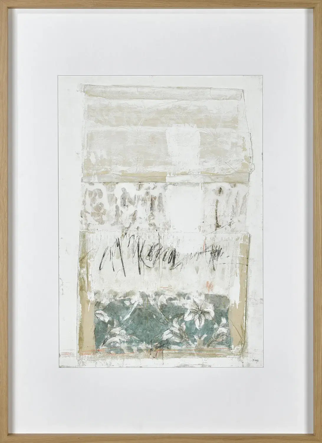 Aldaba II — Diego Serra, sztuka współczesna, widok 1