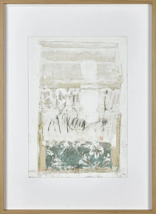 Aldaba II — Diego Serra, sztuka współczesna, widok 1