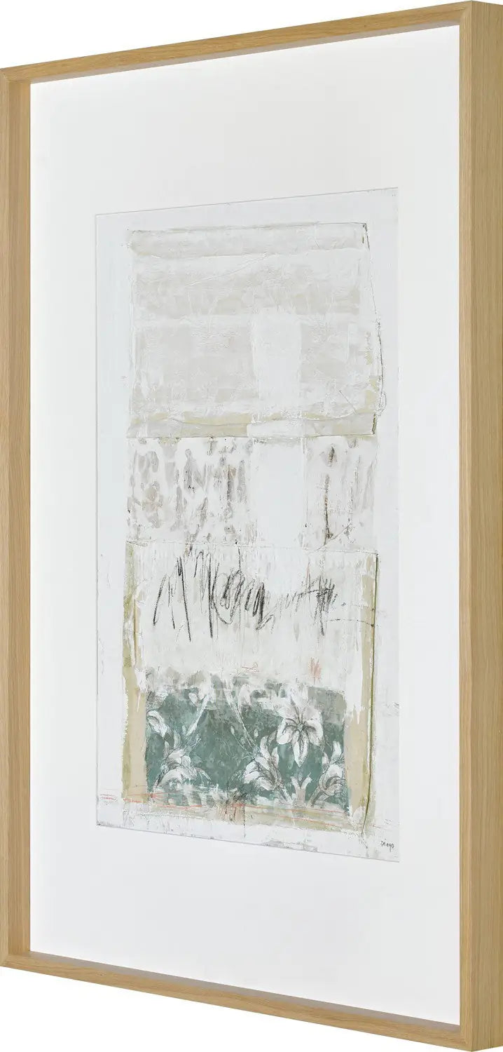 Aldaba II — Diego Serra, sztuka współczesna, widok 2