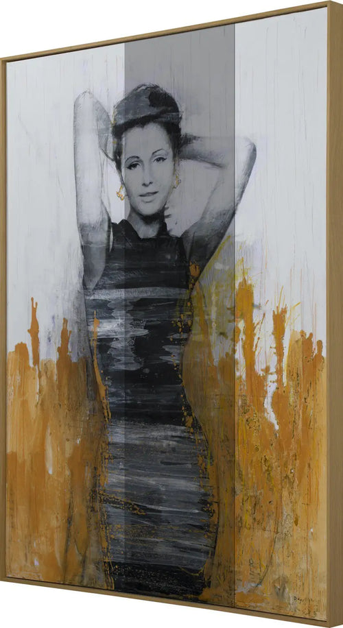 Andrea — Diego Serra, sztuka współczesna, widok 2