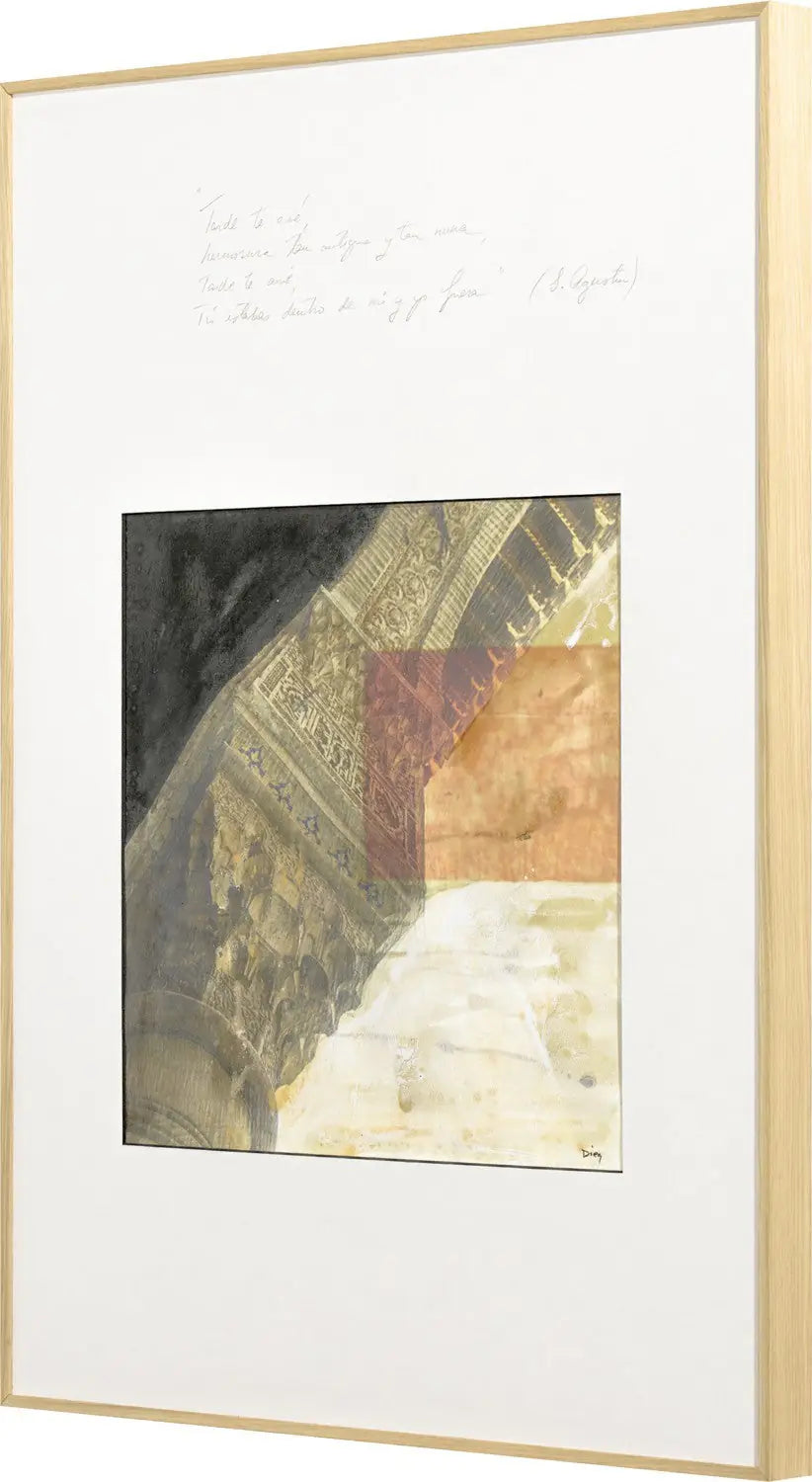 ANL 01 — Diego Serra, sztuka współczesna, widok 2