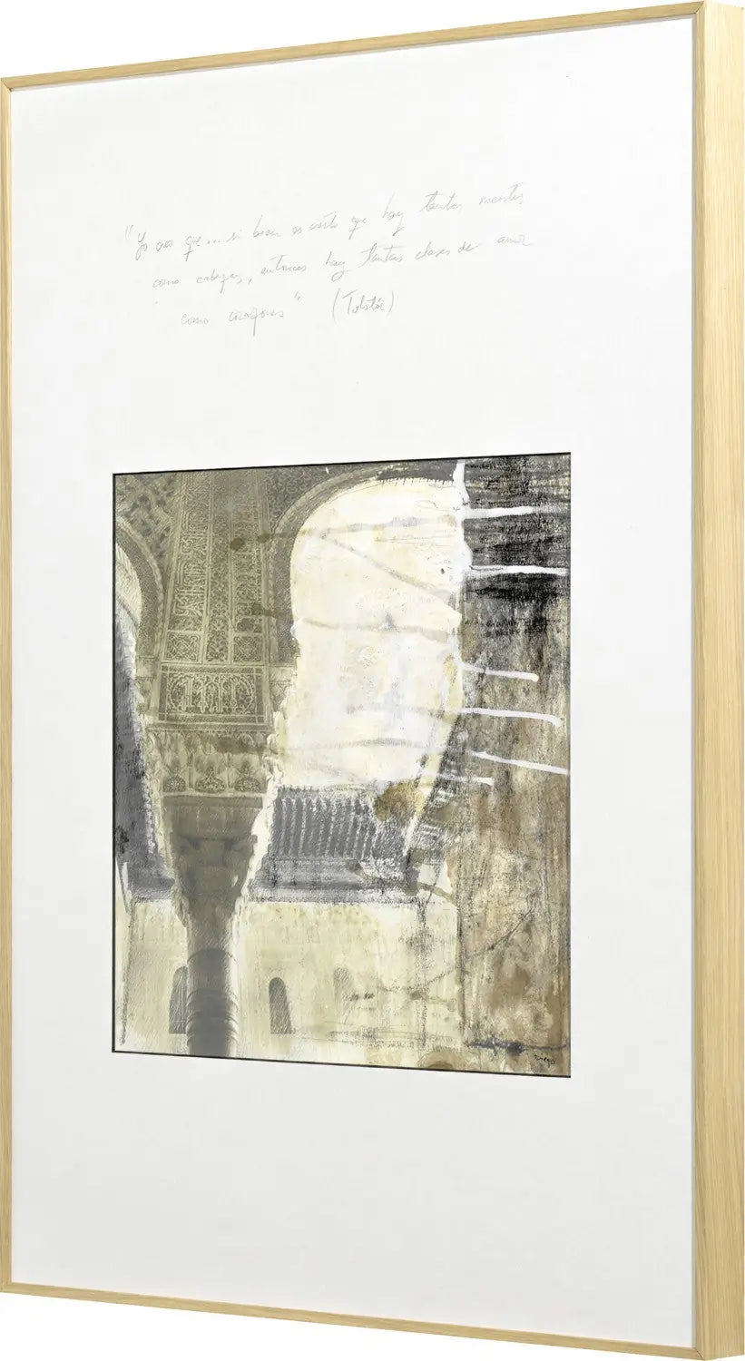 ANL 02 — Diego Serra, sztuka współczesna, widok 2