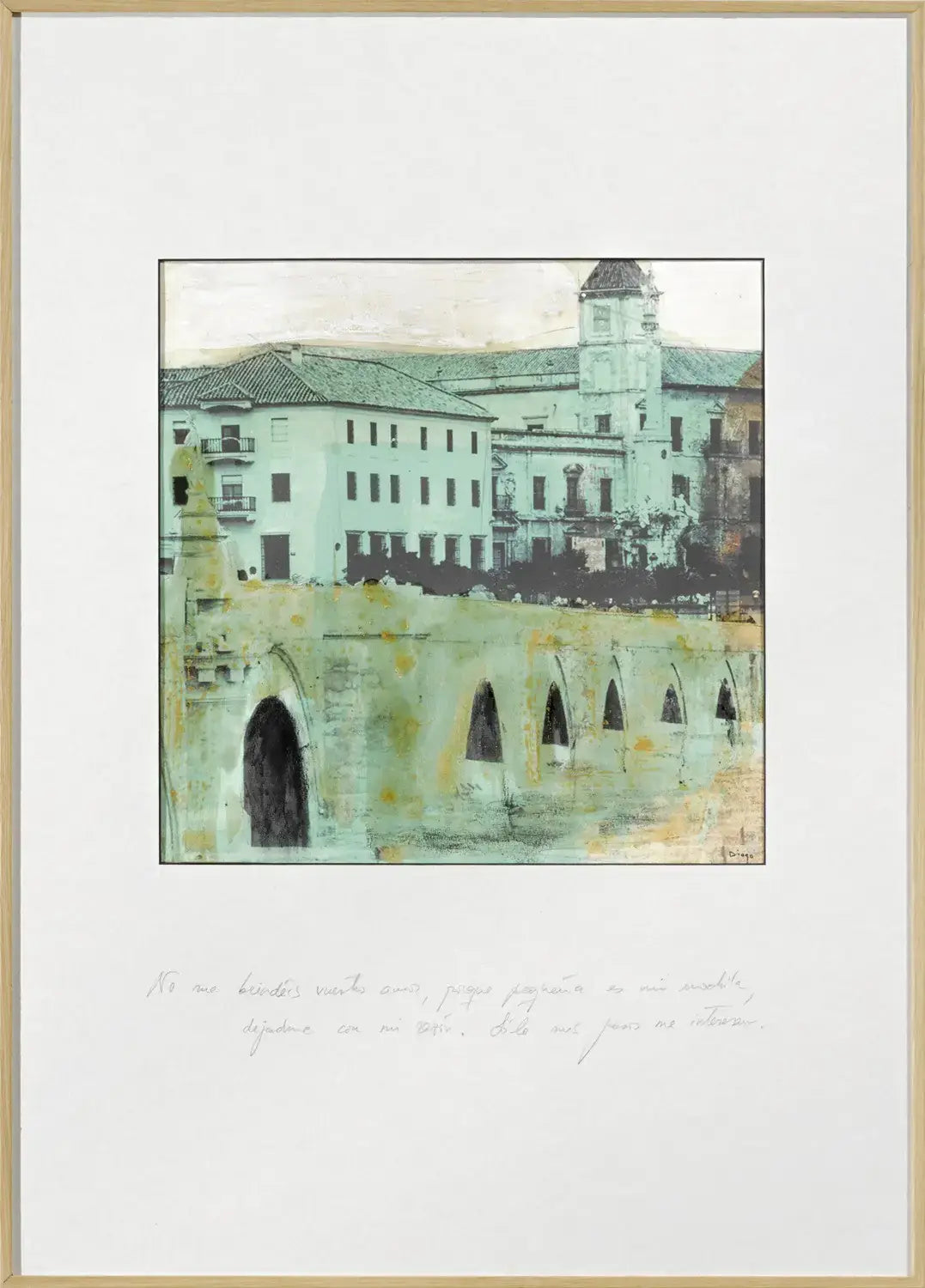 ANL 04 — Diego Serra, sztuka współczesna, widok 1