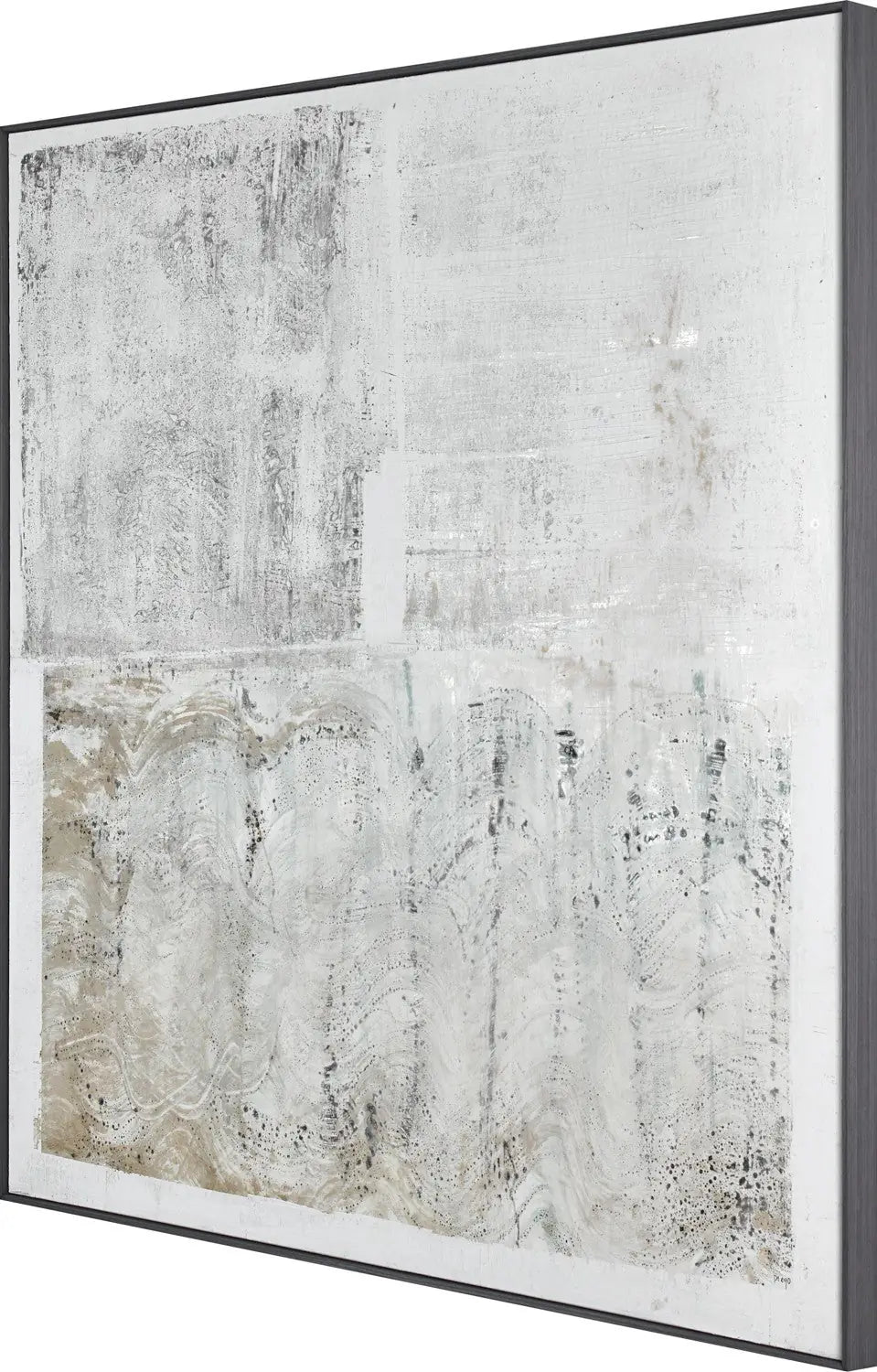 Bucle — Diego Serra, sztuka współczesna, widok 2