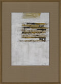 Carta Blanca II — Diego Serra, sztuka współczesna, widok 1