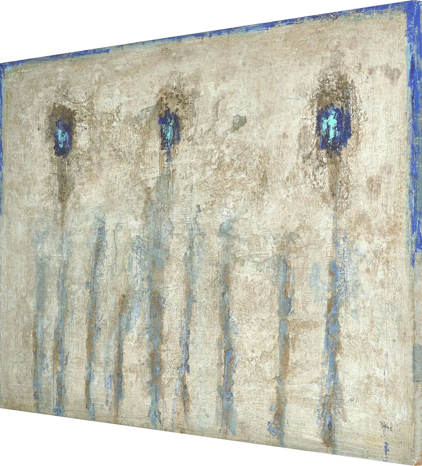 Destellos — Diego Serra, sztuka współczesna, widok 2