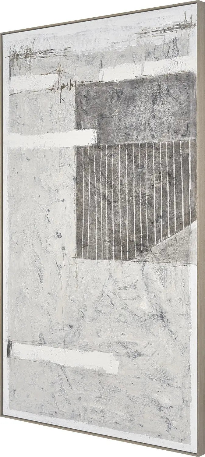 Efeso Diptych — Diego Serra, sztuka współczesna, widok 3
