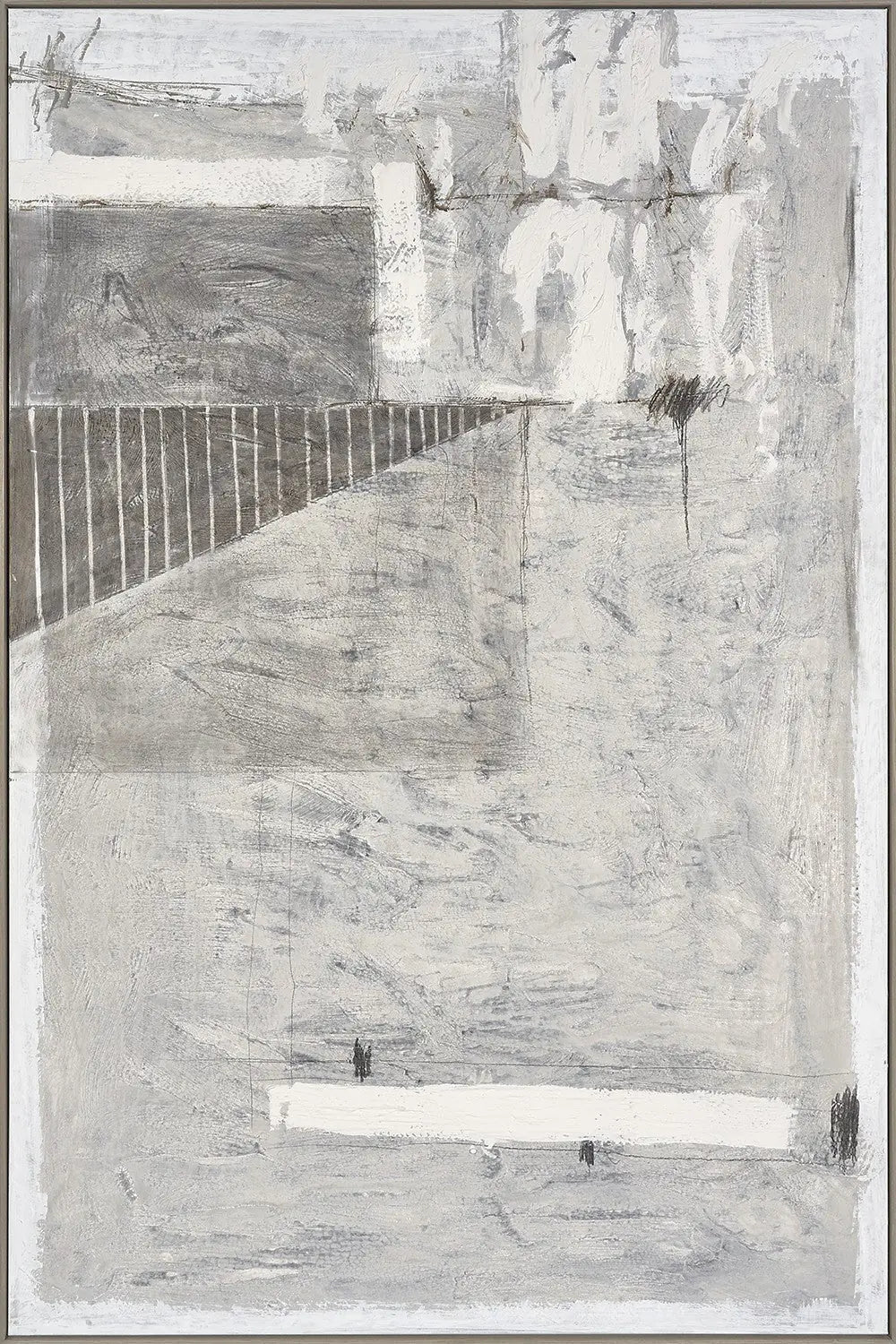 Efeso Diptych — Diego Serra, sztuka współczesna, widok 4