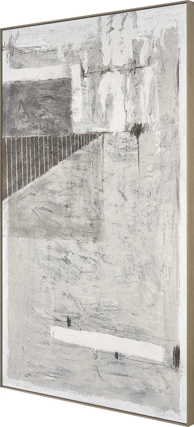 Efeso Diptych — Diego Serra, sztuka współczesna, widok 5