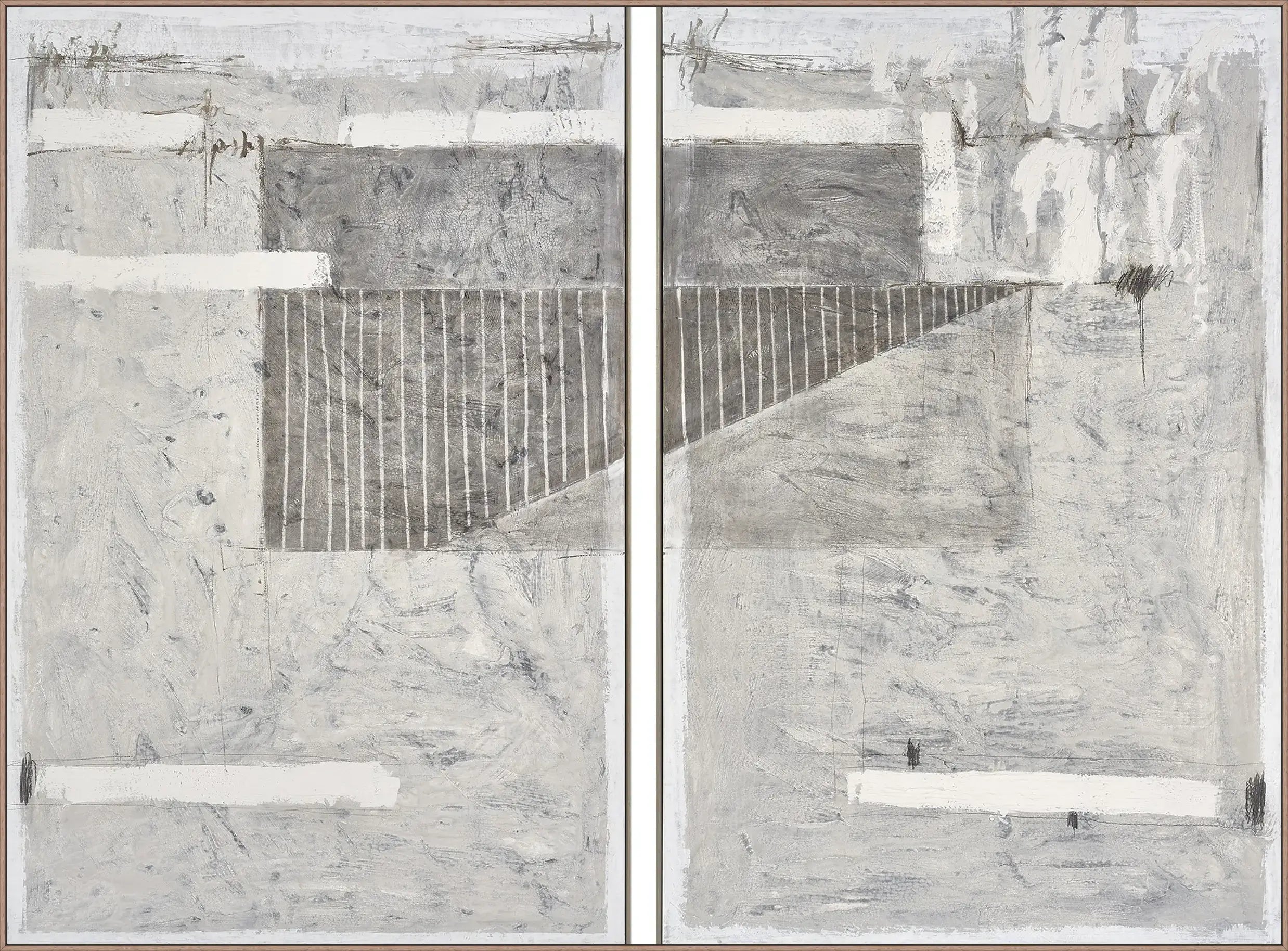 Wariant ramy | diego-serra-efeso-diptych | typ-oprawy-rama-l-drewniana | rama-buk | prostokątne narożniki v12 webp