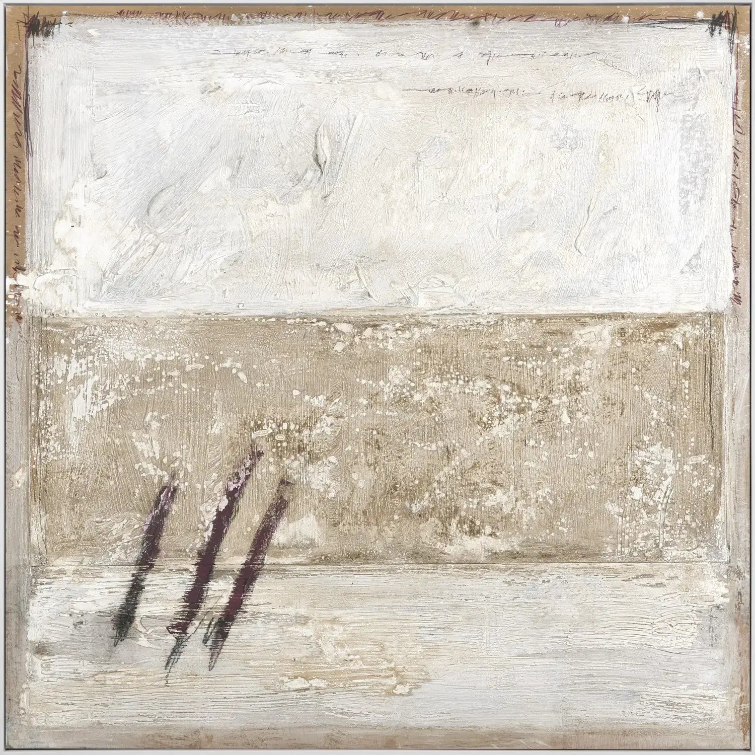 Embero 01 — Diego Serra, sztuka współczesna, widok 1