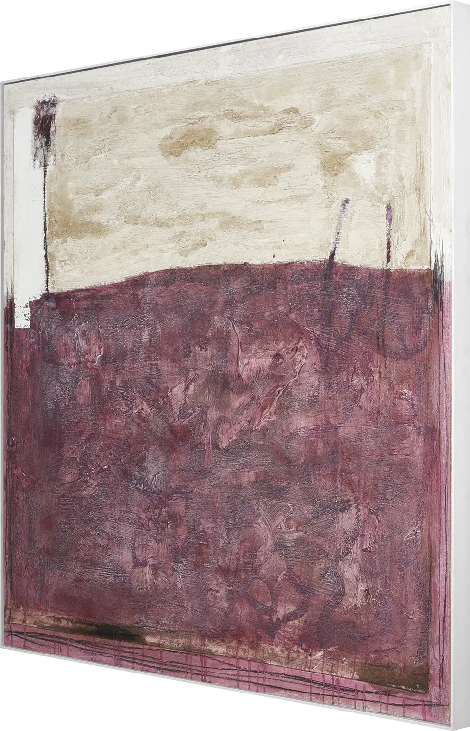Embero 02 — Diego Serra, sztuka współczesna, widok 2