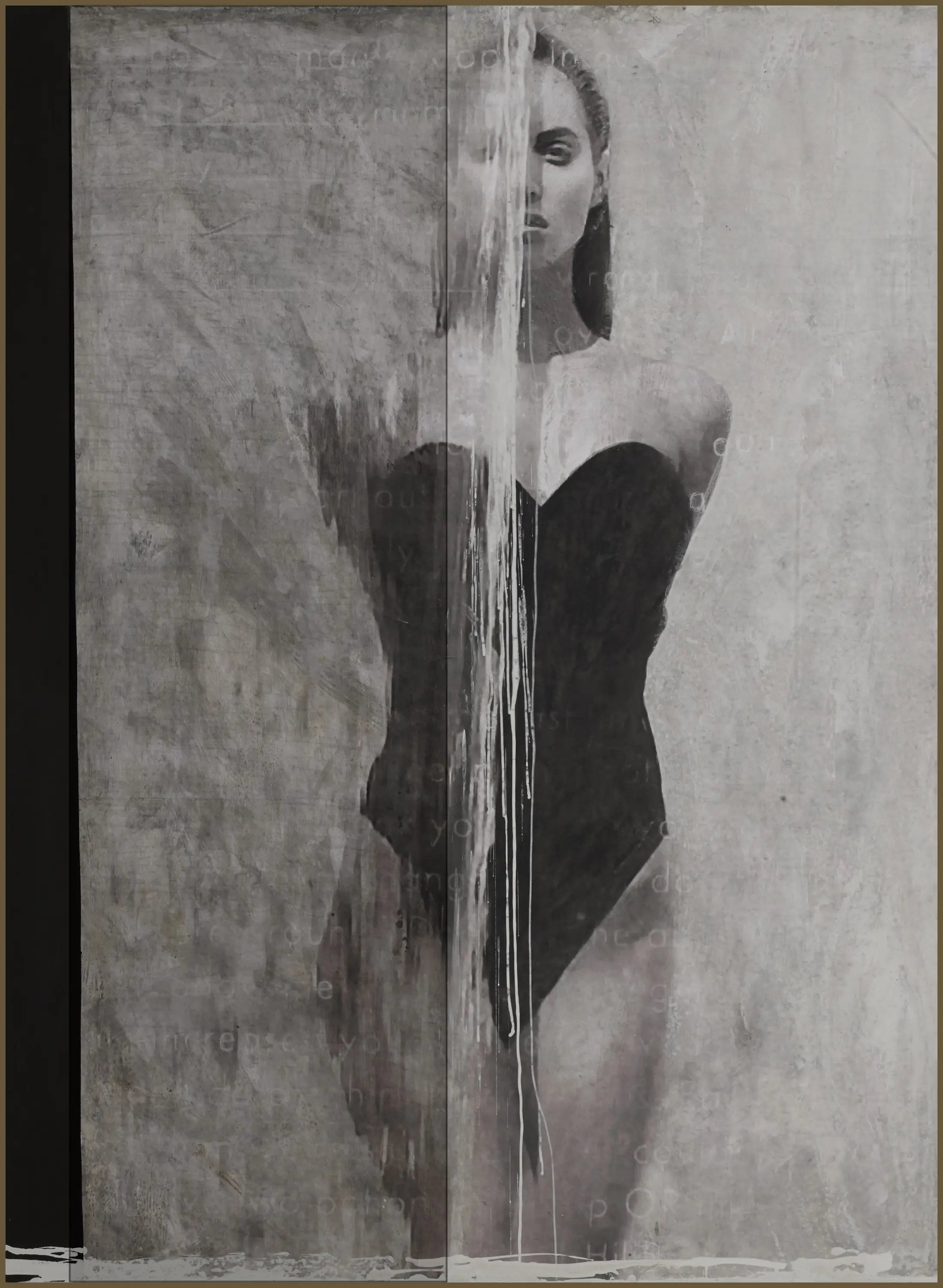 Enma — Diego Serra, sztuka współczesna, widok 1